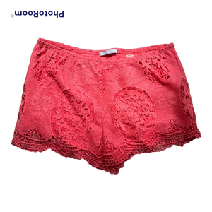 Tart‎ lace shorts size small